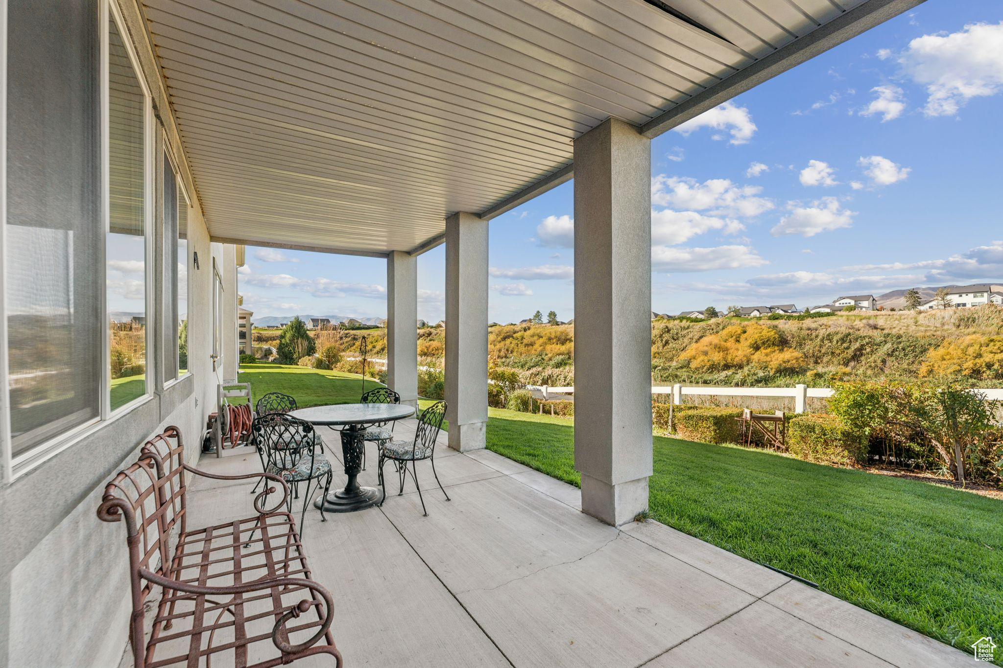 THANKSGIVING VILLAGE - Residential