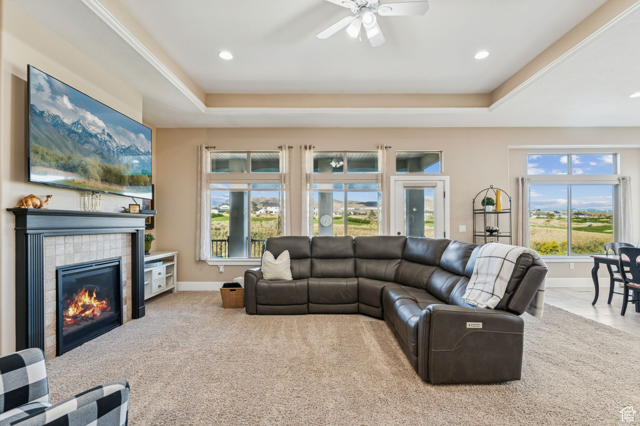 THANKSGIVING VILLAGE - Residential