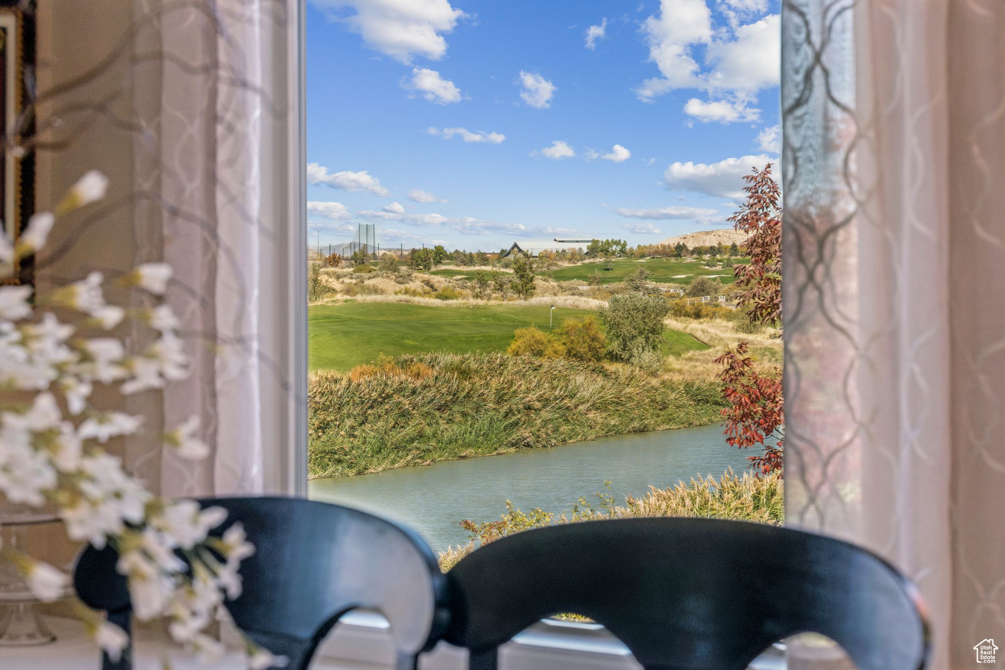 THANKSGIVING VILLAGE - Residential