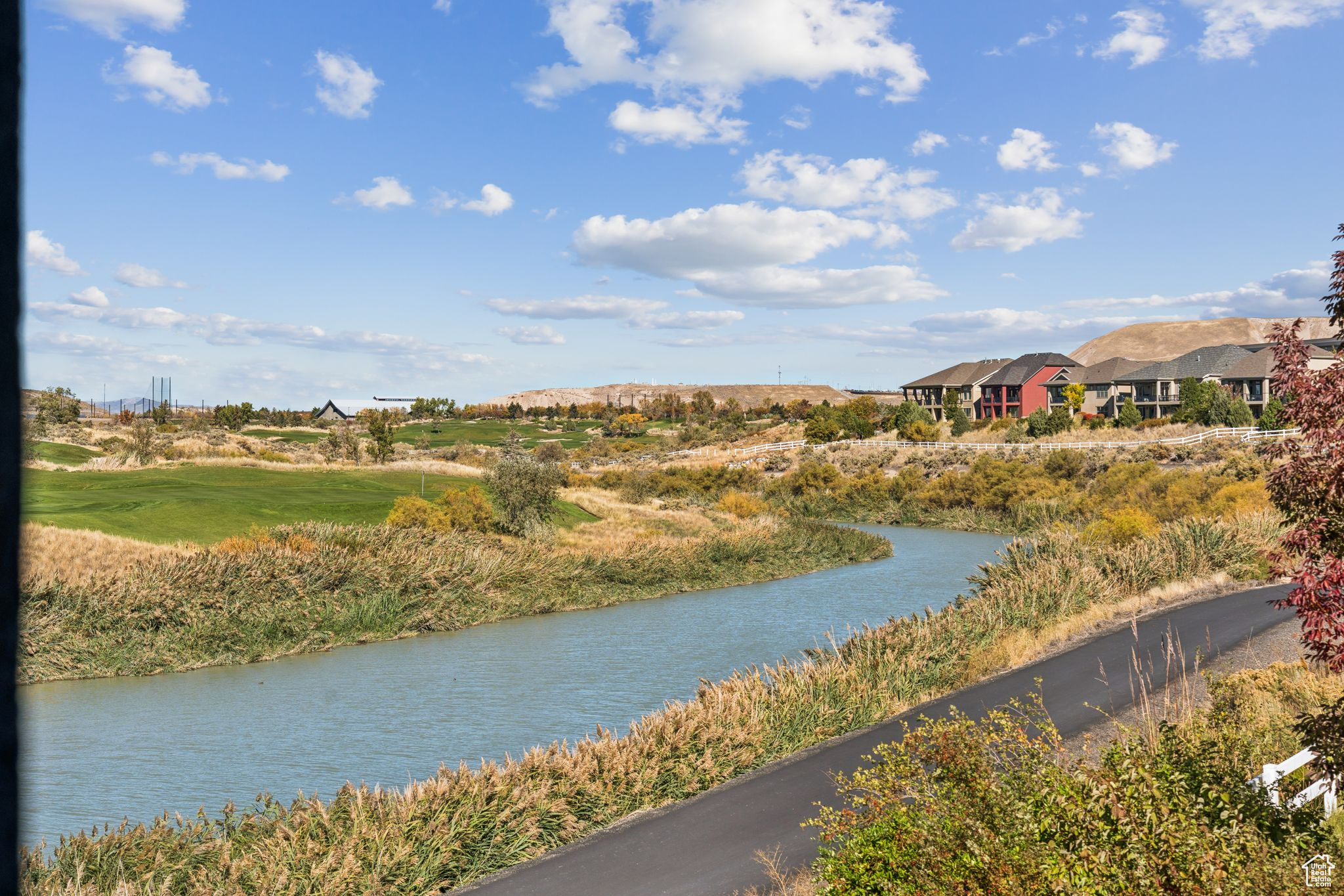 THANKSGIVING VILLAGE - Residential