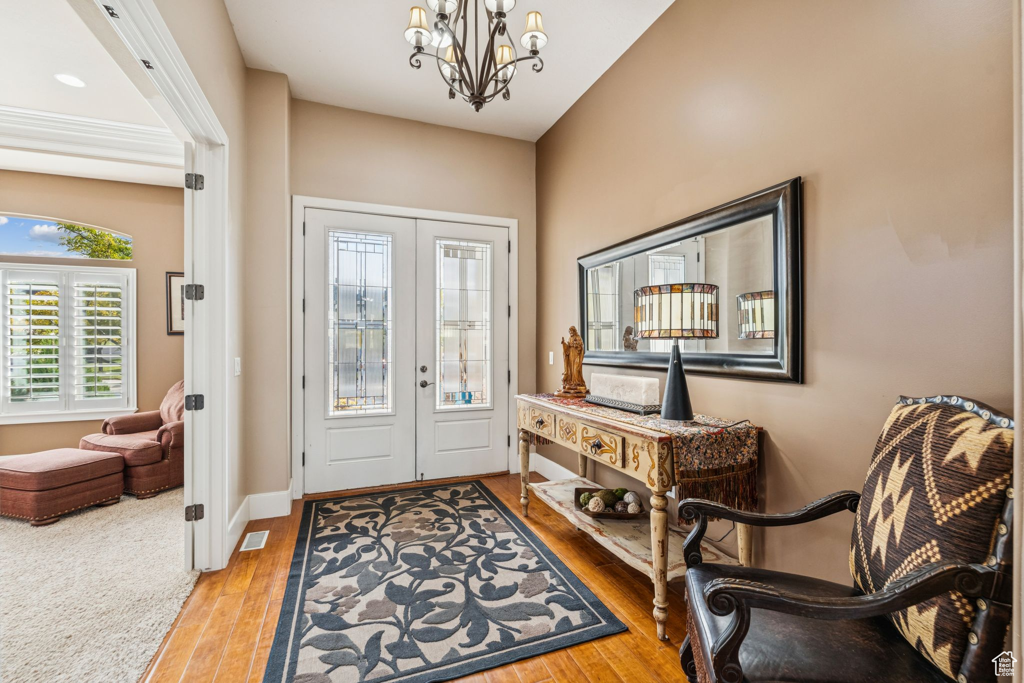 THANKSGIVING VILLAGE - Residential