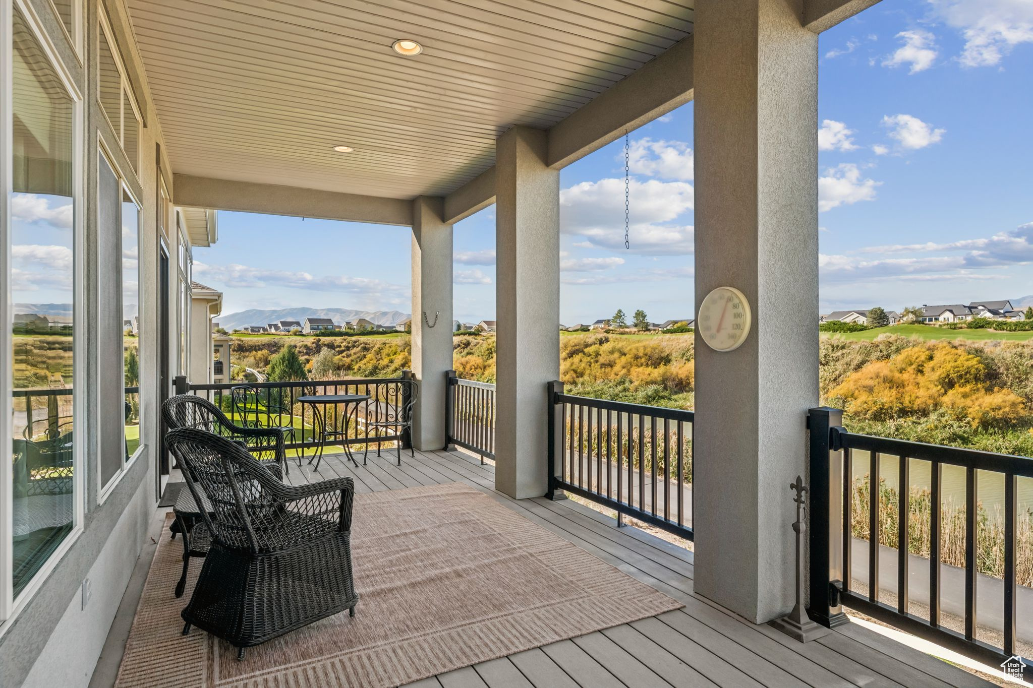 THANKSGIVING VILLAGE - Residential