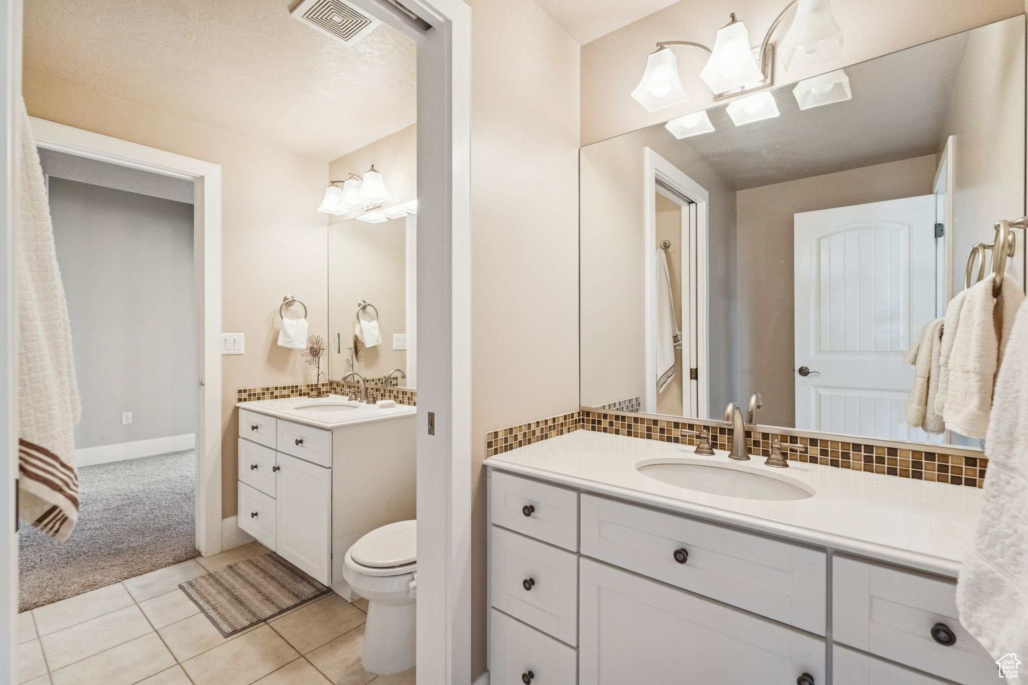 THANKSGIVING VILLAGE - Residential