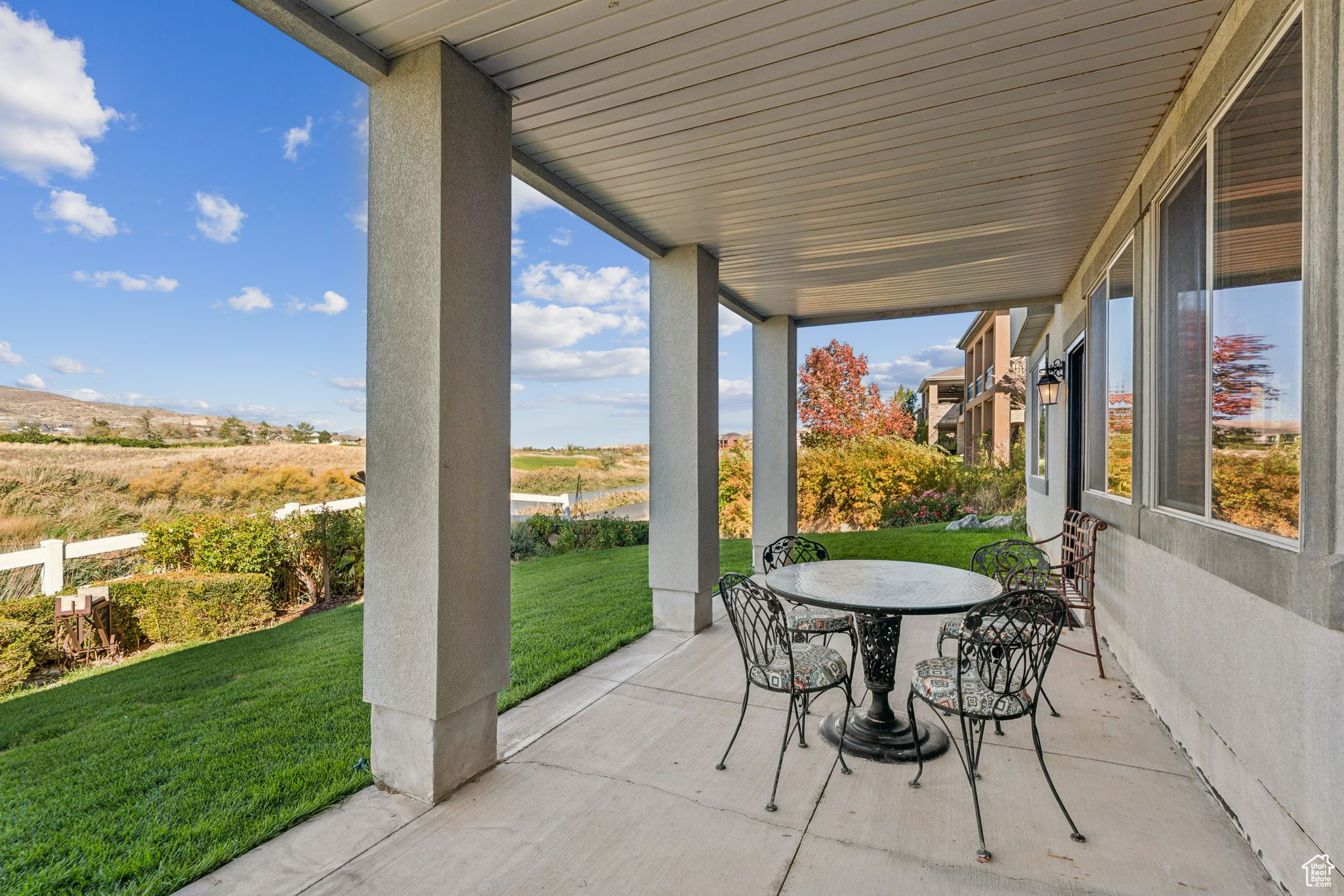 THANKSGIVING VILLAGE - Residential