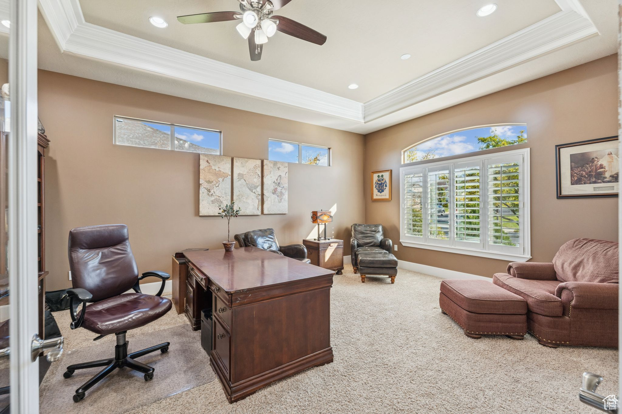 THANKSGIVING VILLAGE - Residential