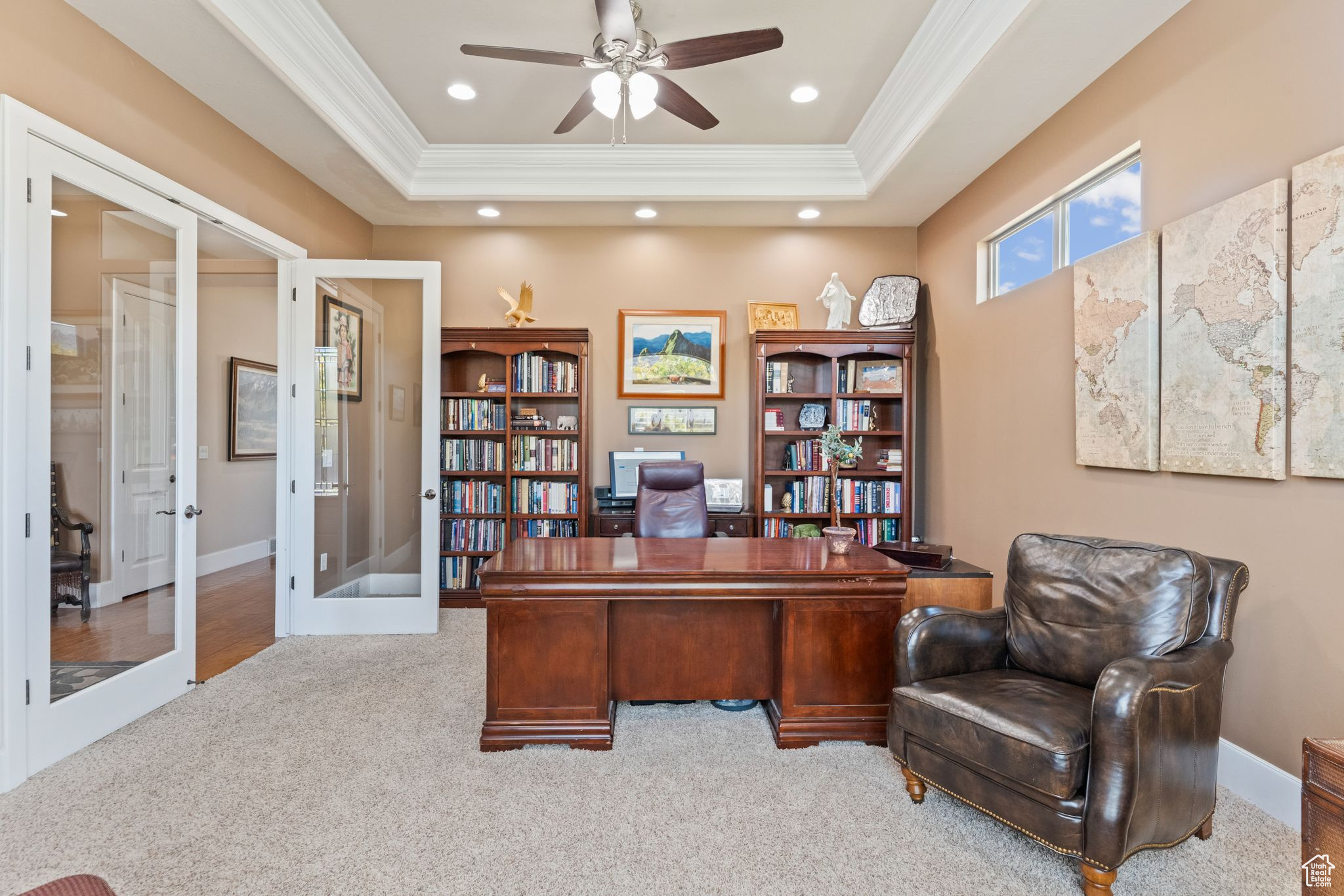 THANKSGIVING VILLAGE - Residential