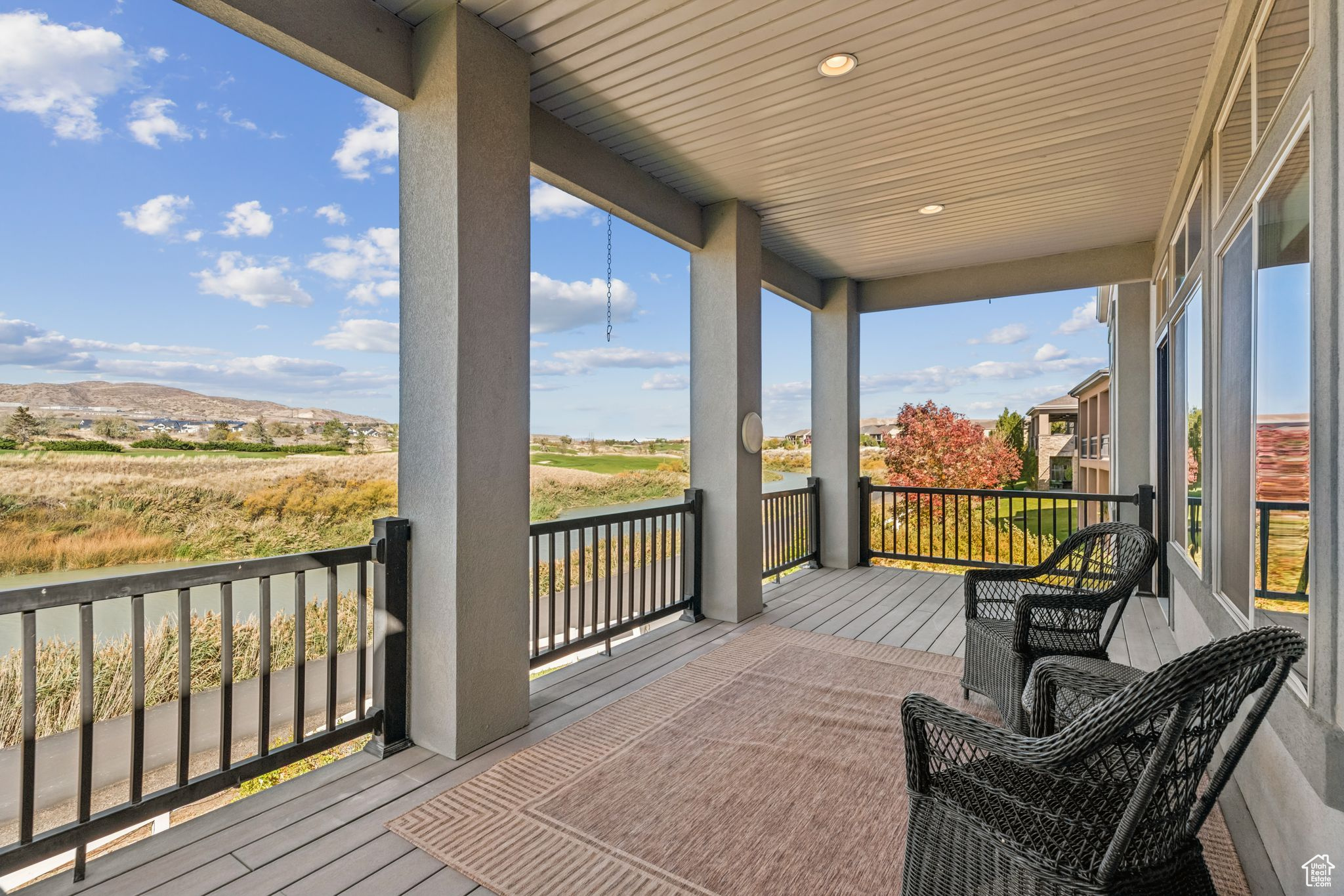 THANKSGIVING VILLAGE - Residential