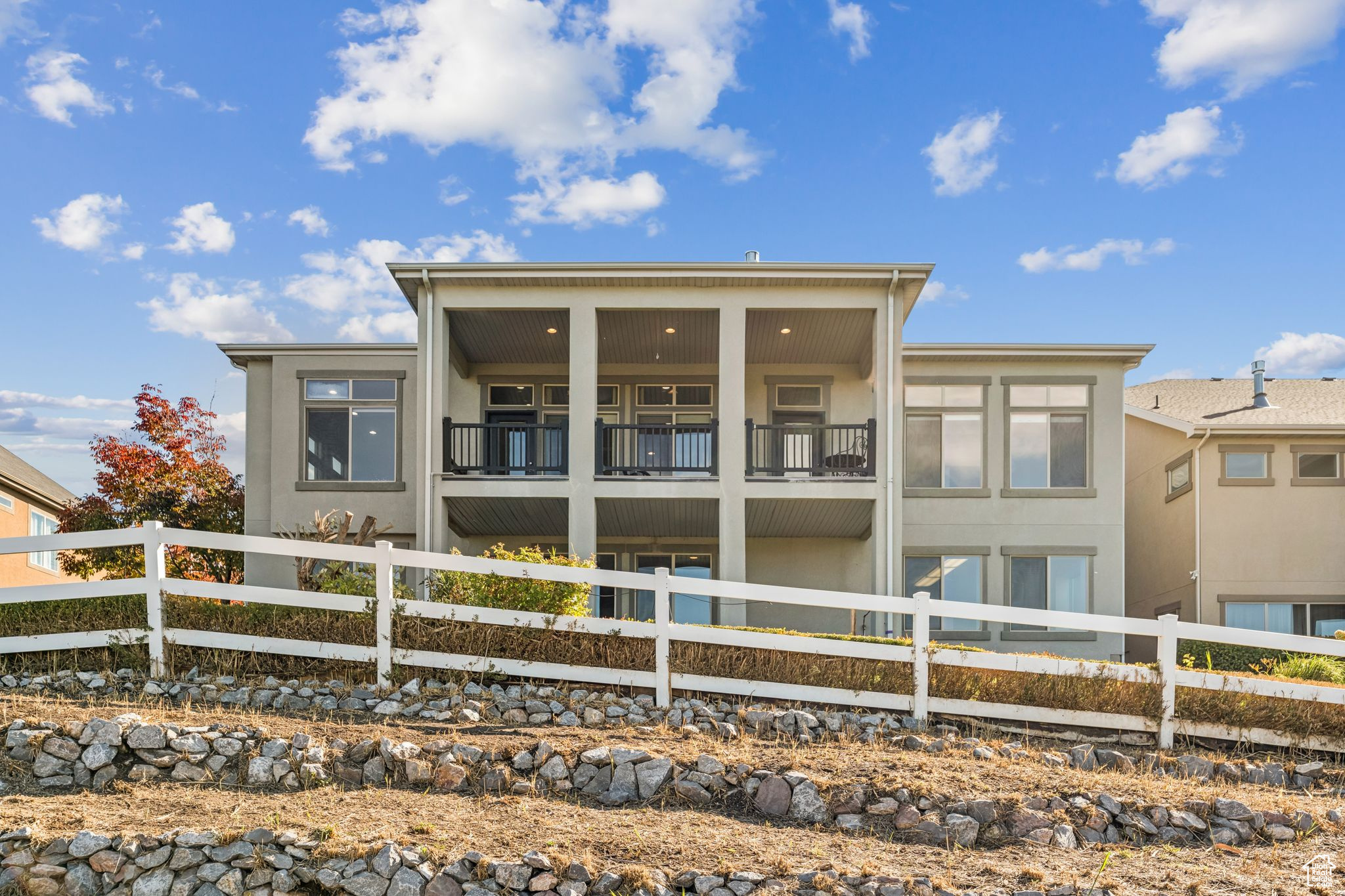 THANKSGIVING VILLAGE - Residential