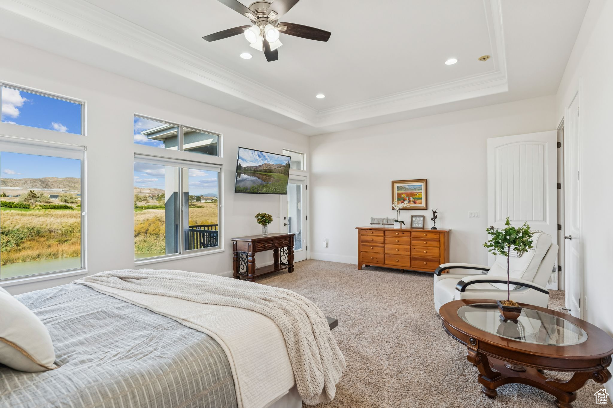 THANKSGIVING VILLAGE - Residential