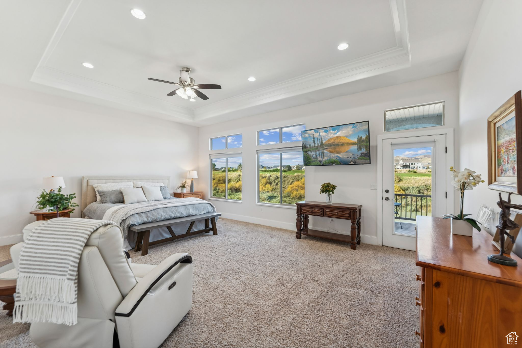 THANKSGIVING VILLAGE - Residential