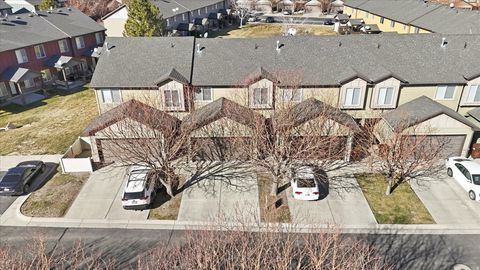 Tiny photo for 3385 S BRYNN AVE #5, West Haven, UT 84401 (MLS # 2135908)
