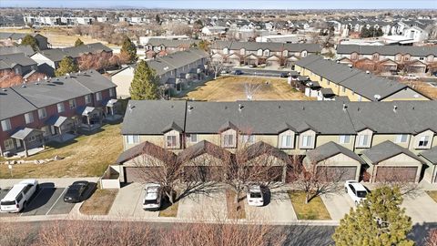 Tiny photo for 3385 S BRYNN AVE #5, West Haven, UT 84401 (MLS # 2135908)