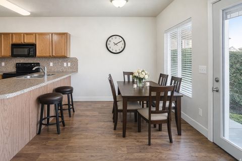 Tiny photo for 3385 S BRYNN AVE #5, West Haven, UT 84401 (MLS # 2135908)