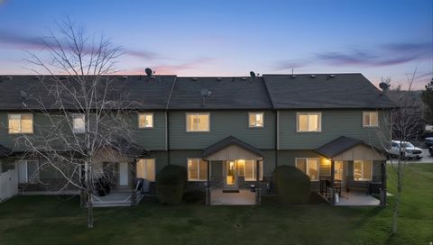 Tiny photo for 3385 S BRYNN AVE #5, West Haven, UT 84401 (MLS # 2135908)