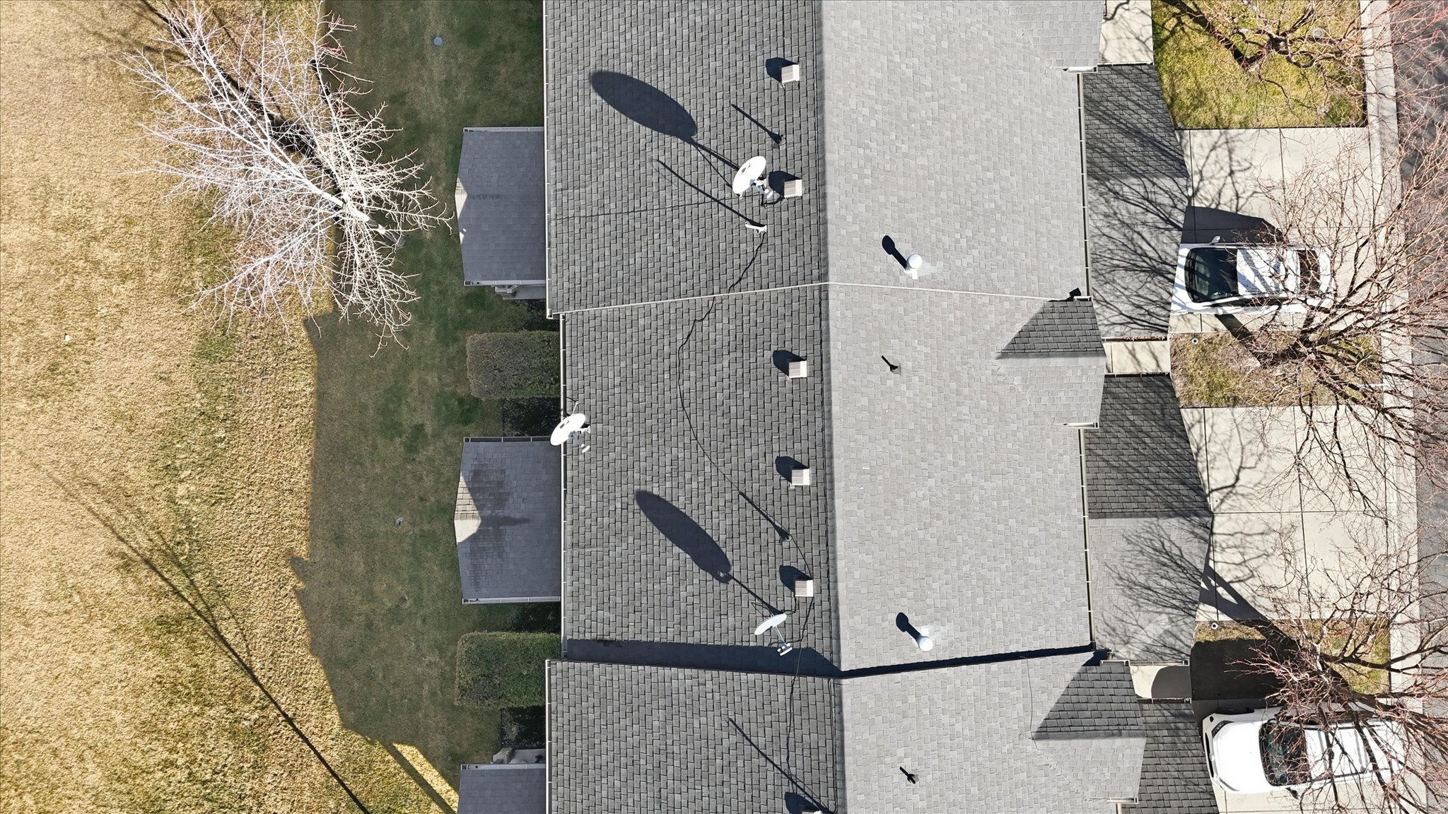 RIVERBEND - Residential