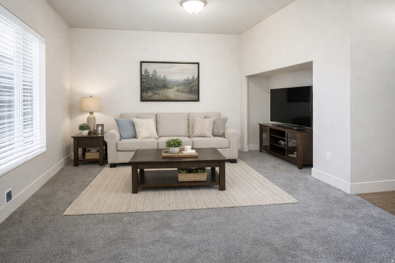 RIVERBEND - Residential