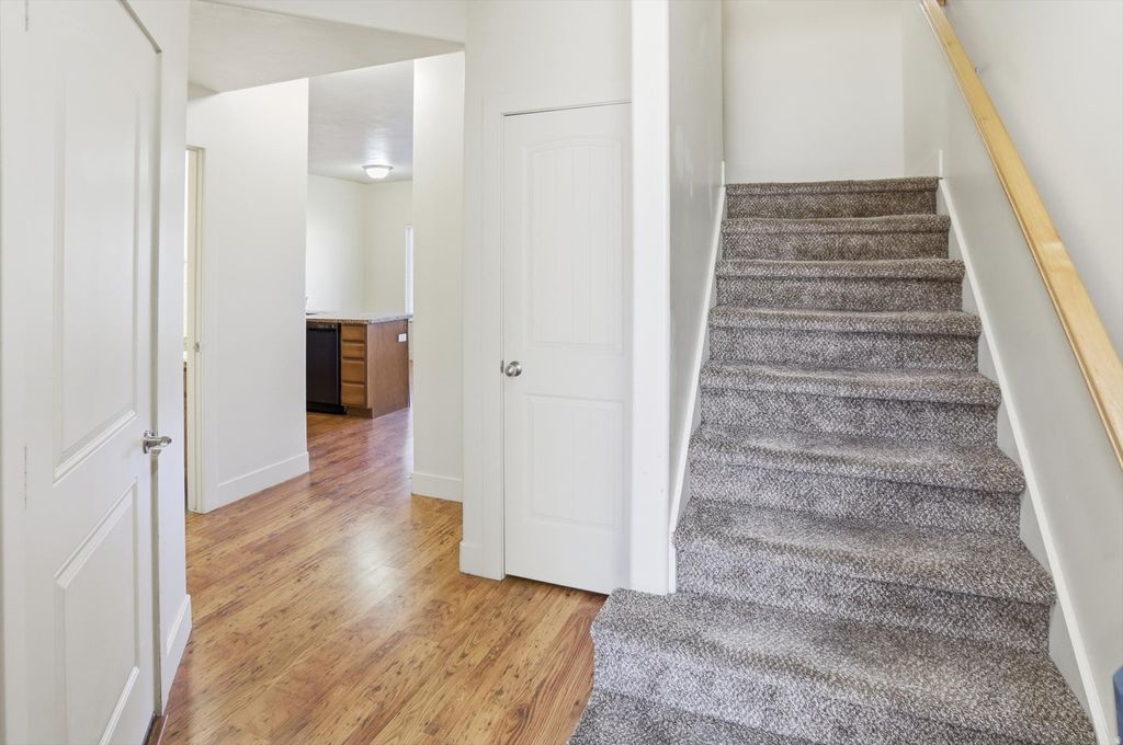 Photo of 3385 S BRYNN AVE #5, West Haven, UT 84401 (MLS # 2135908)