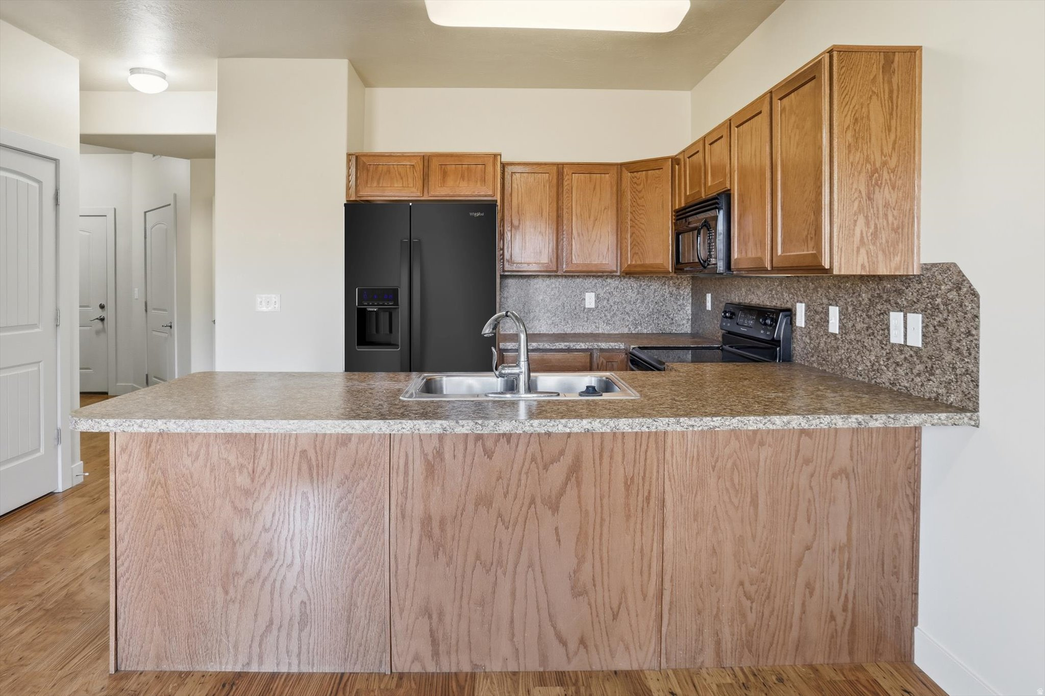 RIVERBEND - Residential