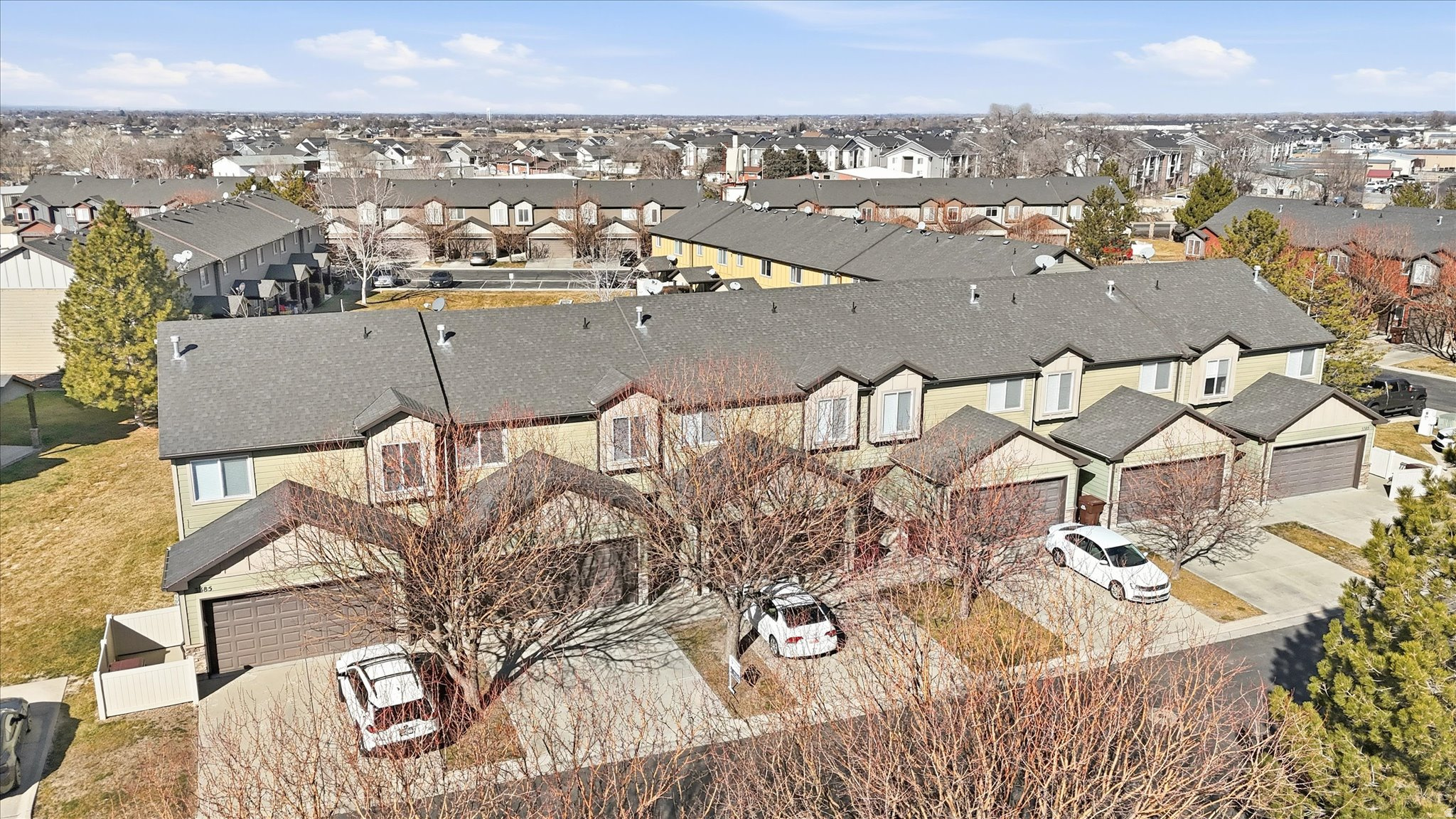 RIVERBEND - Residential