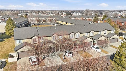 Tiny photo for 3385 S BRYNN AVE #5, West Haven, UT 84401 (MLS # 2135908)