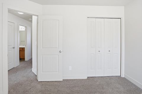 Tiny photo for 3385 S BRYNN AVE #5, West Haven, UT 84401 (MLS # 2135908)