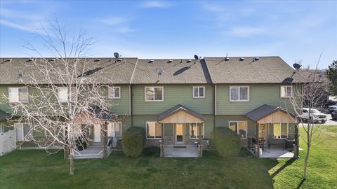 Tiny photo for 3385 S BRYNN AVE #5, West Haven, UT 84401 (MLS # 2135908)