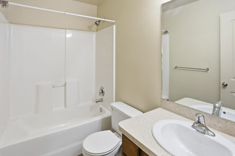 Tiny photo for 3385 S BRYNN AVE #5, West Haven, UT 84401 (MLS # 2135908)