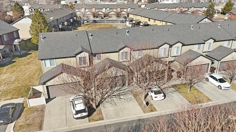 Tiny photo for 3385 S BRYNN AVE #5, West Haven, UT 84401 (MLS # 2135908)
