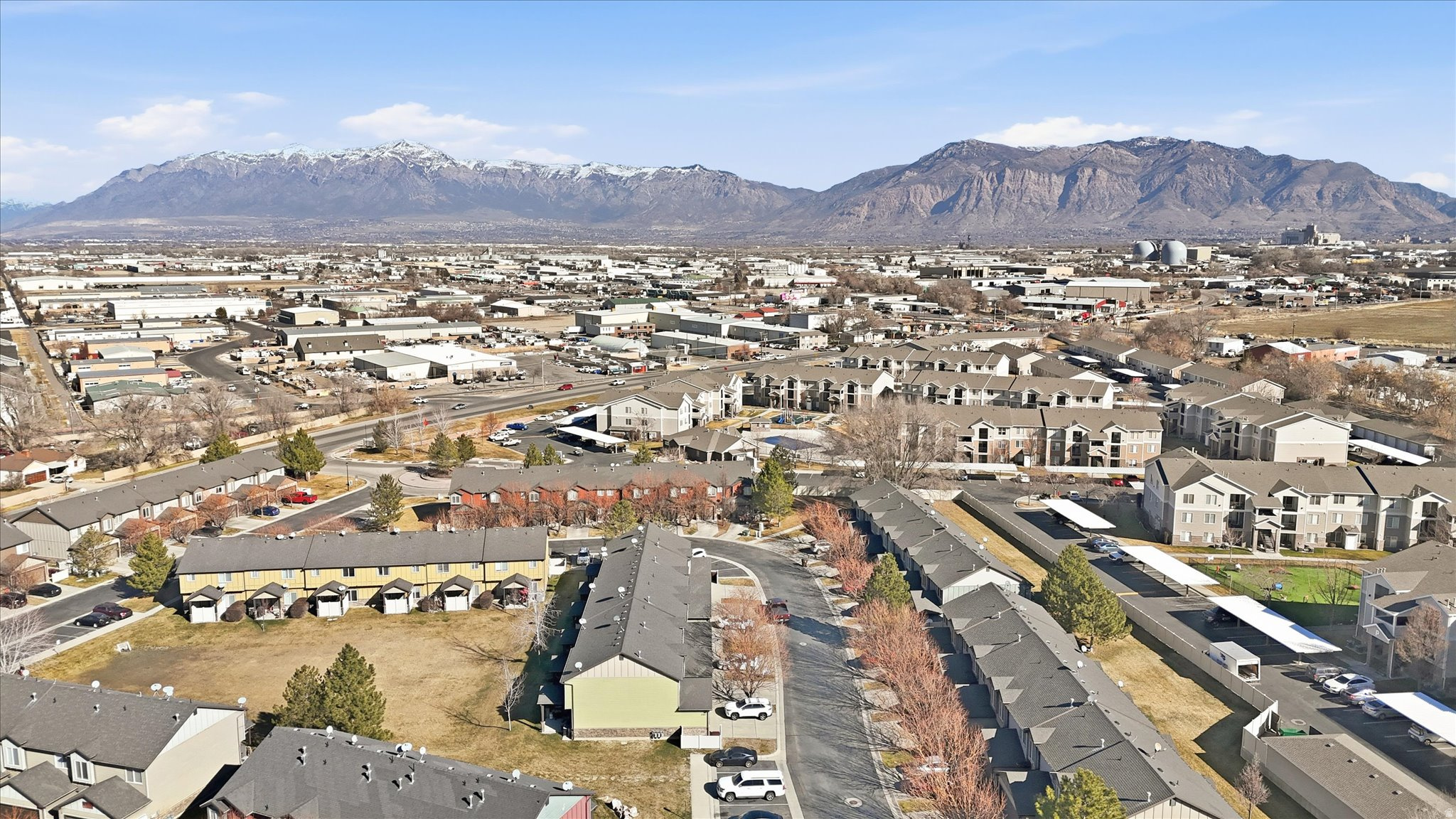 RIVERBEND - Residential