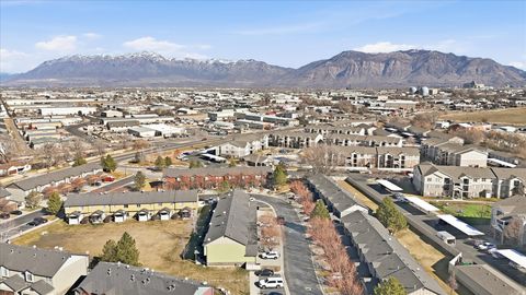 Tiny photo for 3385 S BRYNN AVE #5, West Haven, UT 84401 (MLS # 2135908)