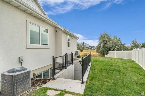 Tiny photo for 251 S CHARDONNAY CIR, Vineyard, UT 84059 (MLS # 2110482)