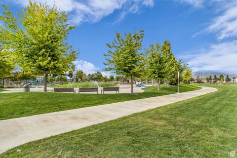 Tiny photo for 251 S CHARDONNAY CIR, Vineyard, UT 84059 (MLS # 2110482)