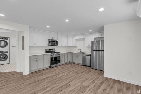 Tiny photo for 251 S CHARDONNAY CIR, Vineyard, UT 84059 (MLS # 2110482)