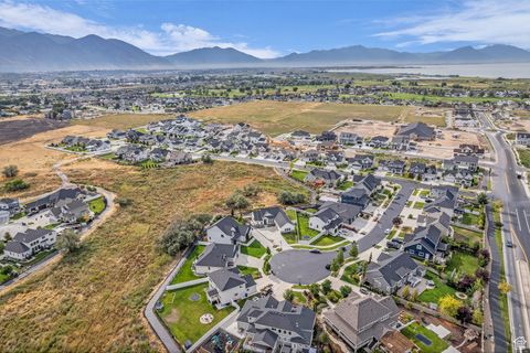 Tiny photo for 251 S CHARDONNAY CIR, Vineyard, UT 84059 (MLS # 2110482)