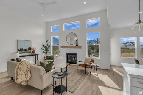 Tiny photo for 251 S CHARDONNAY CIR, Vineyard, UT 84059 (MLS # 2110482)