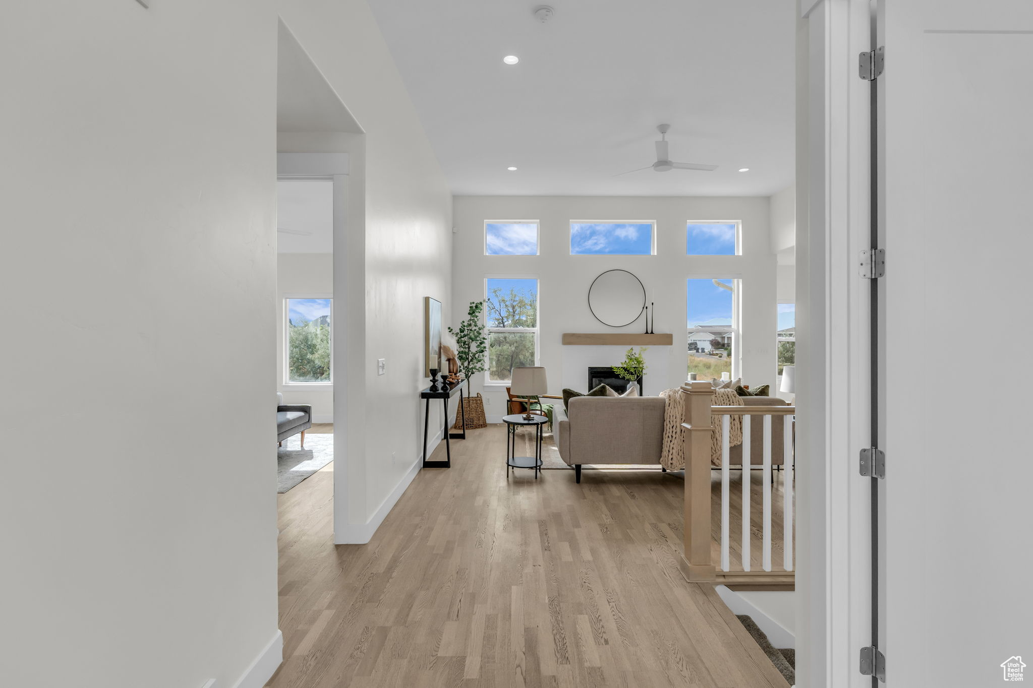 THE ELMS PHASE 1 - Residential