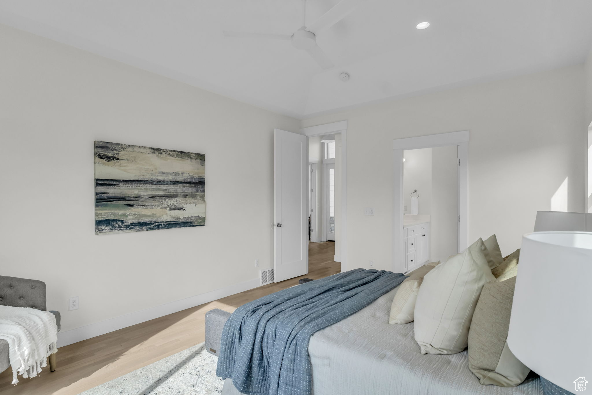 THE ELMS PHASE 1 - Residential