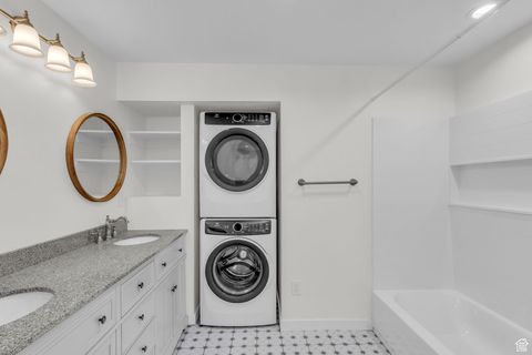 Tiny photo for 251 S CHARDONNAY CIR, Vineyard, UT 84059 (MLS # 2110482)