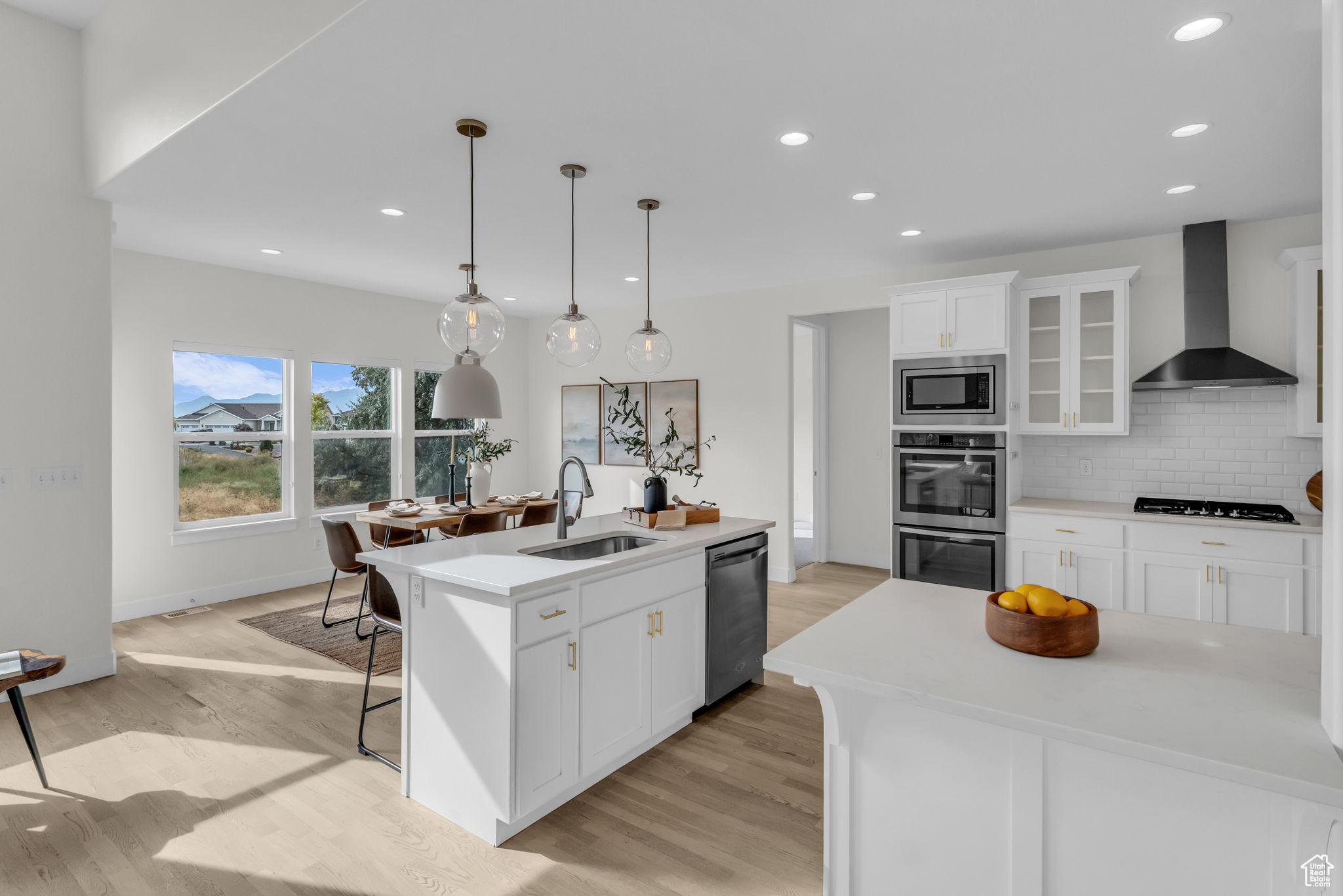 THE ELMS PHASE 1 - Residential