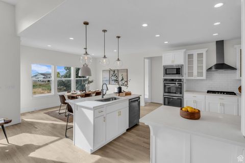 Tiny photo for 251 S CHARDONNAY CIR, Vineyard, UT 84059 (MLS # 2110482)