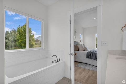 Tiny photo for 251 S CHARDONNAY CIR, Vineyard, UT 84059 (MLS # 2110482)