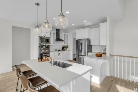 Tiny photo for 251 S CHARDONNAY CIR, Vineyard, UT 84059 (MLS # 2110482)