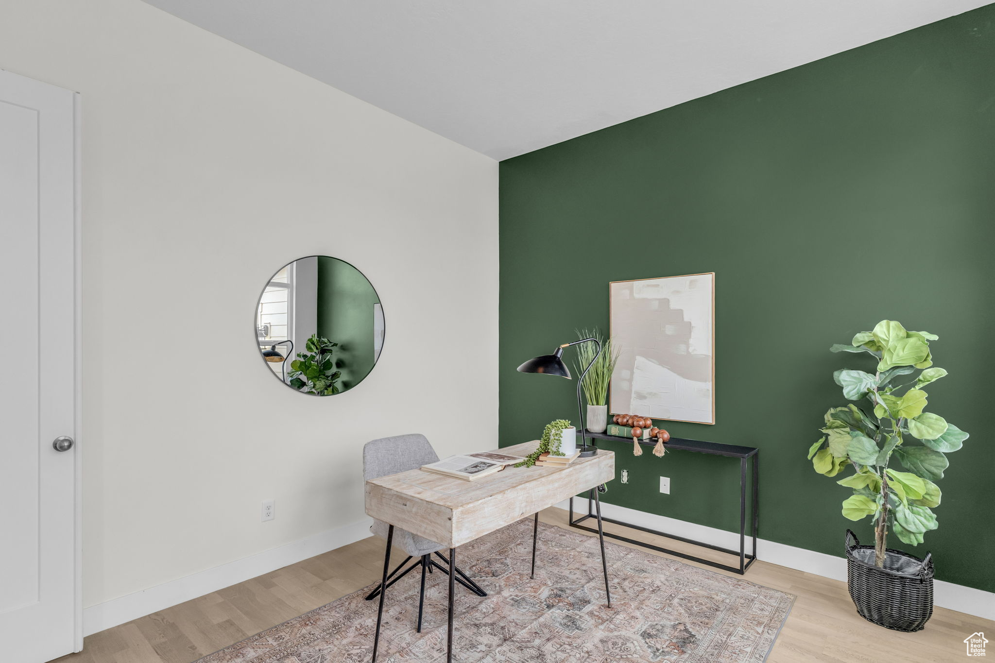 THE ELMS PHASE 1 - Residential