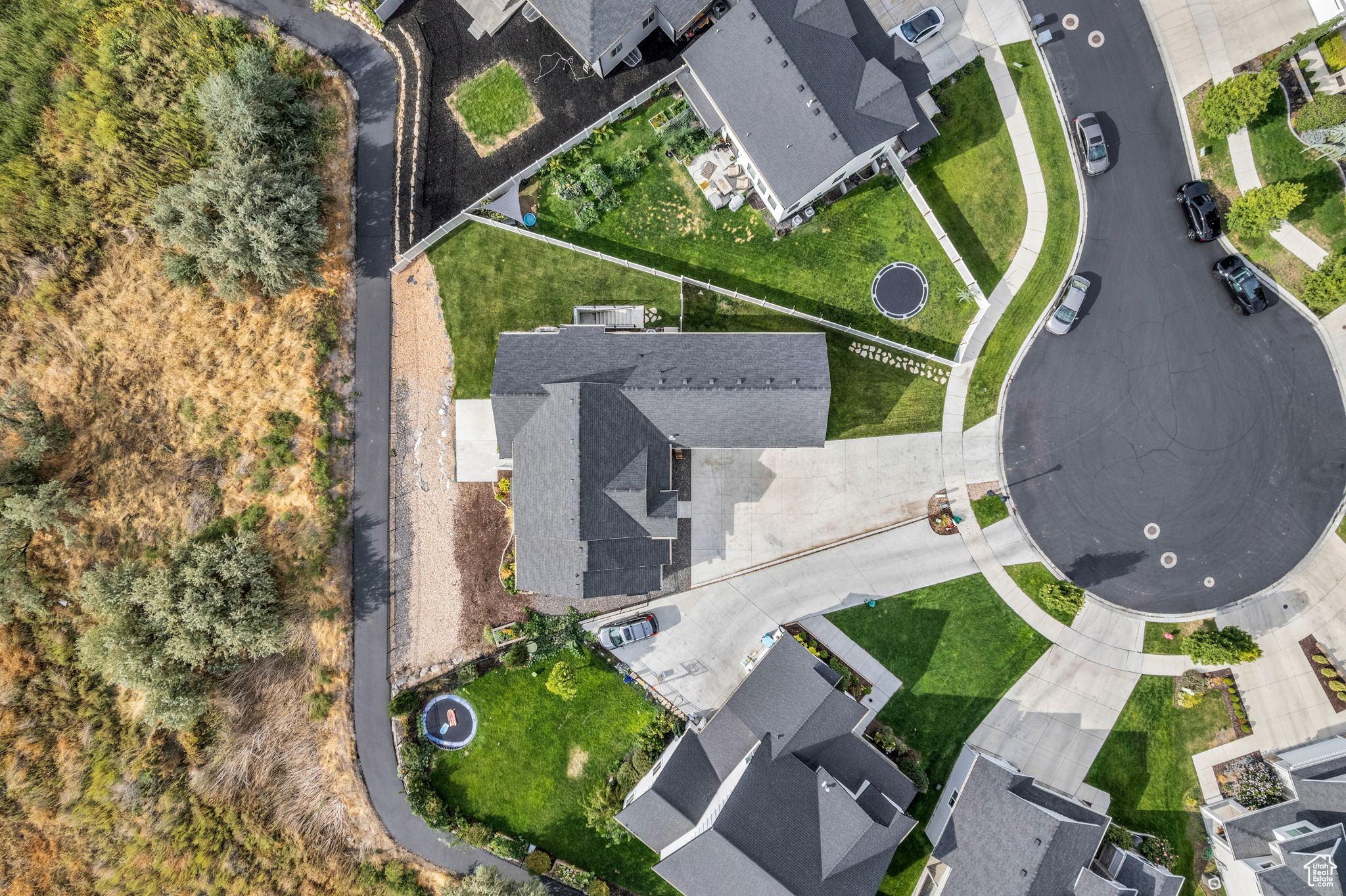 THE ELMS PHASE 1 - Residential