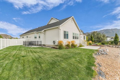 Tiny photo for 251 S CHARDONNAY CIR, Vineyard, UT 84059 (MLS # 2110482)