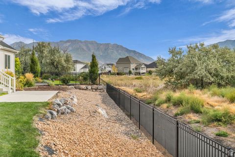 Tiny photo for 251 S CHARDONNAY CIR, Vineyard, UT 84059 (MLS # 2110482)
