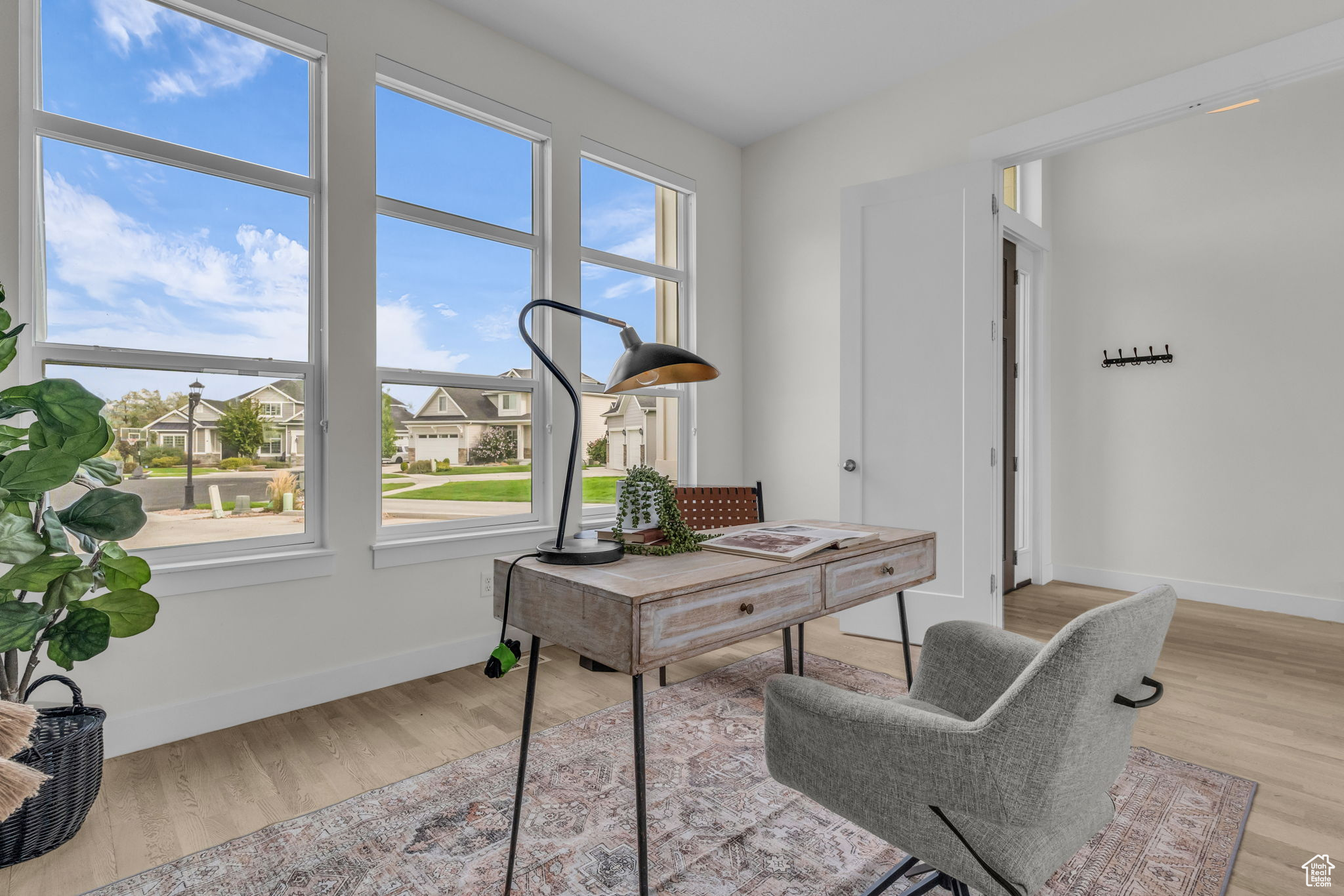 THE ELMS PHASE 1 - Residential