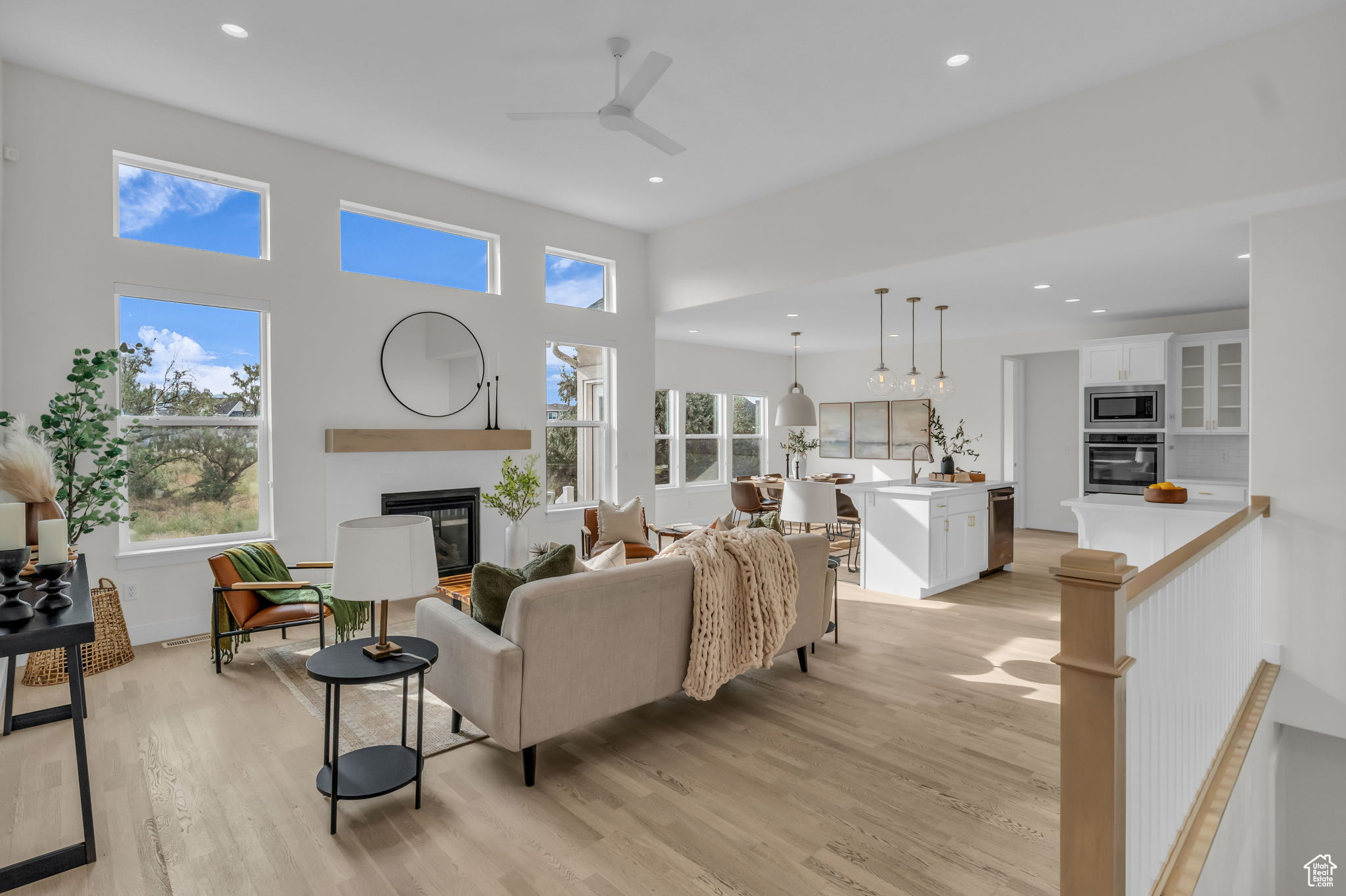 THE ELMS PHASE 1 - Residential