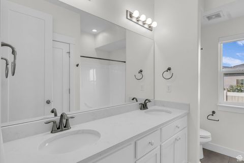 Tiny photo for 251 S CHARDONNAY CIR, Vineyard, UT 84059 (MLS # 2110482)