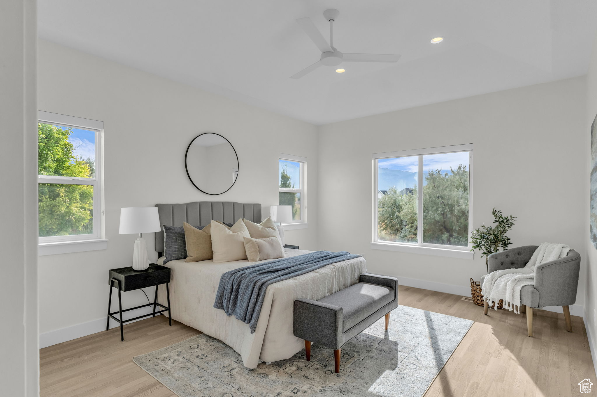THE ELMS PHASE 1 - Residential